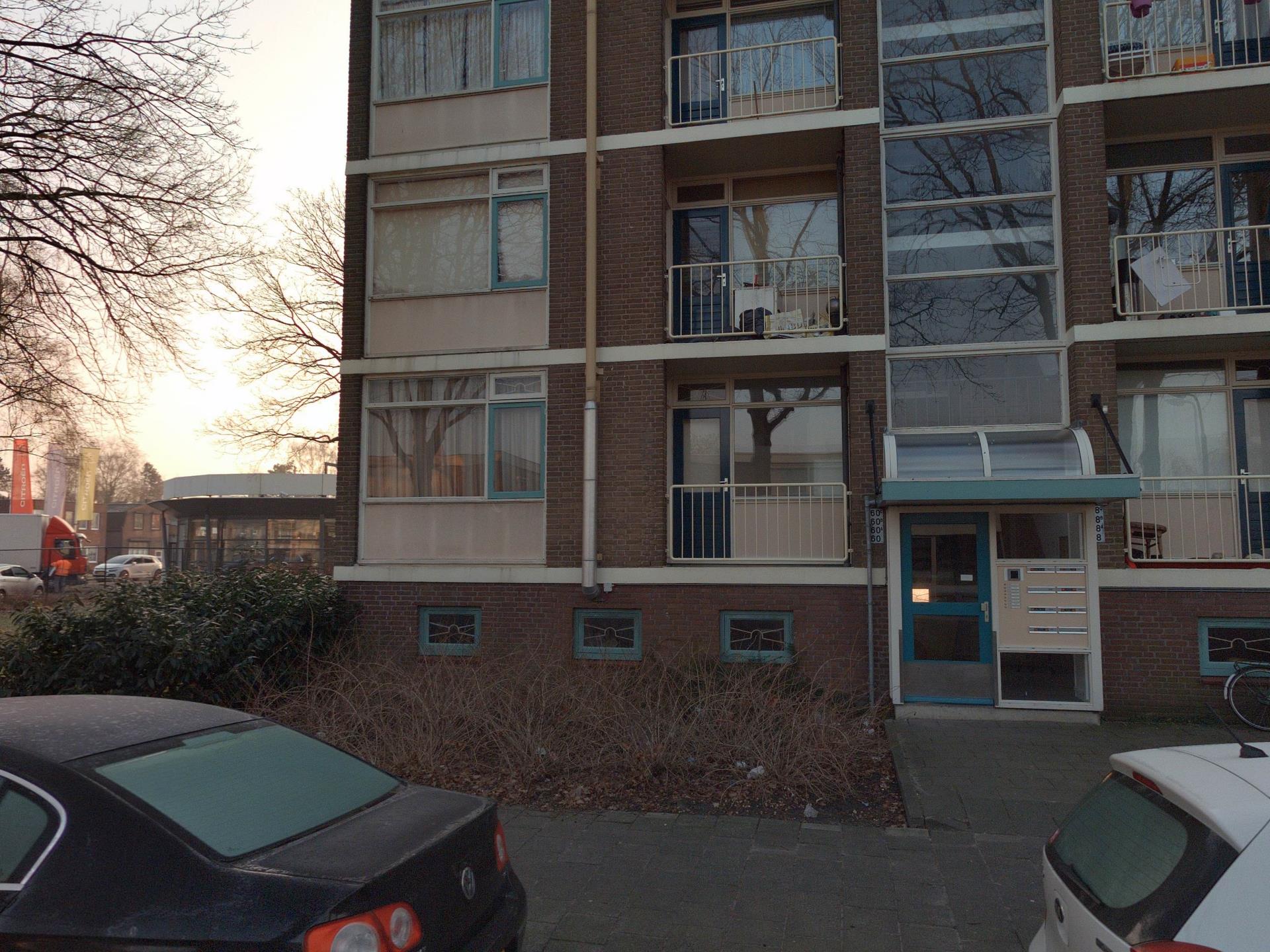 Eikenlaan 60, 4702 AH Roosendaal, Nederland