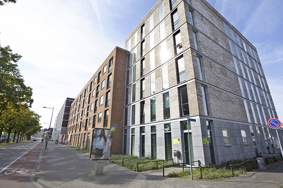 Tramsingel 23, 4814 AB Breda, Nederland