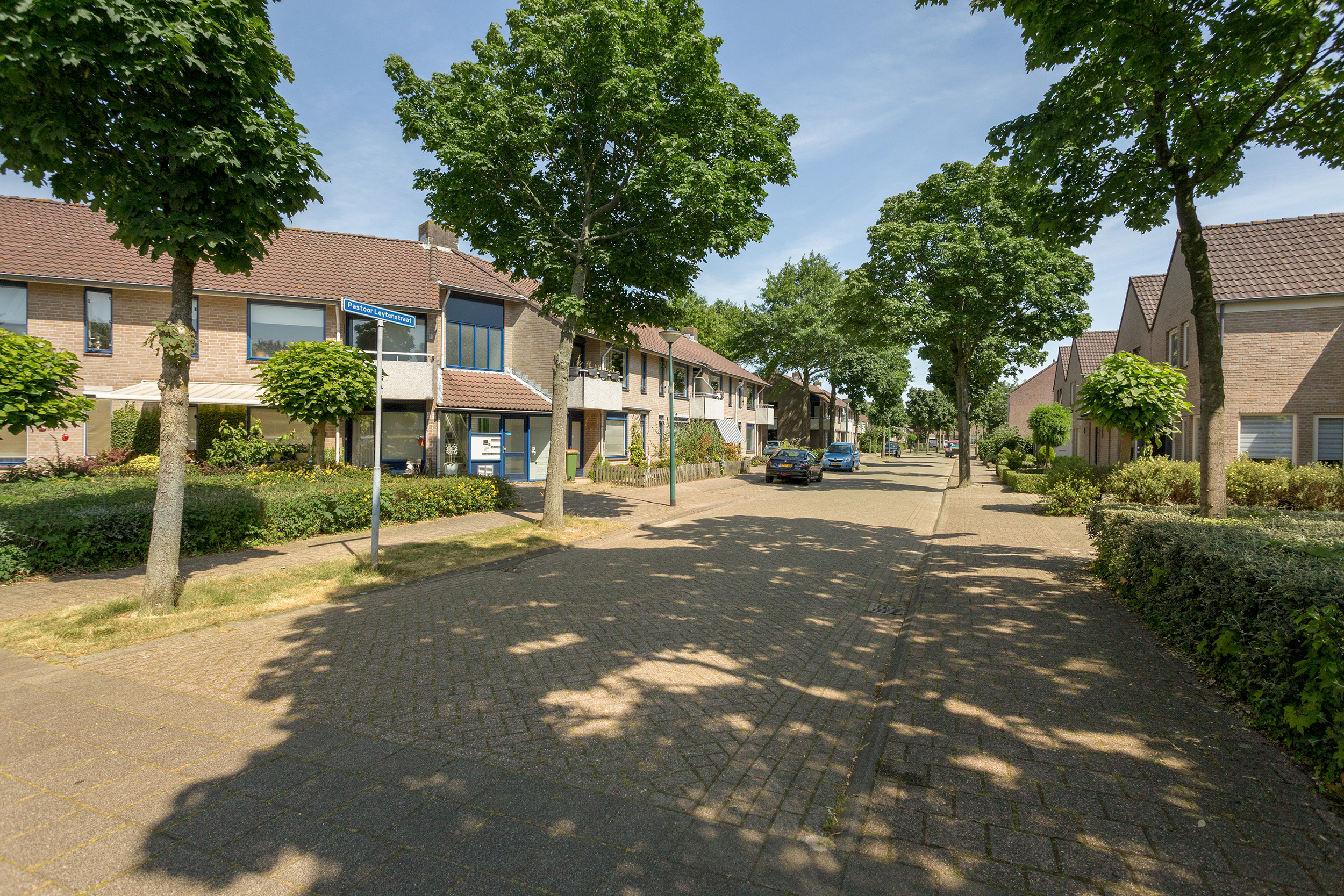 Pastoor Leijtenstraat 3