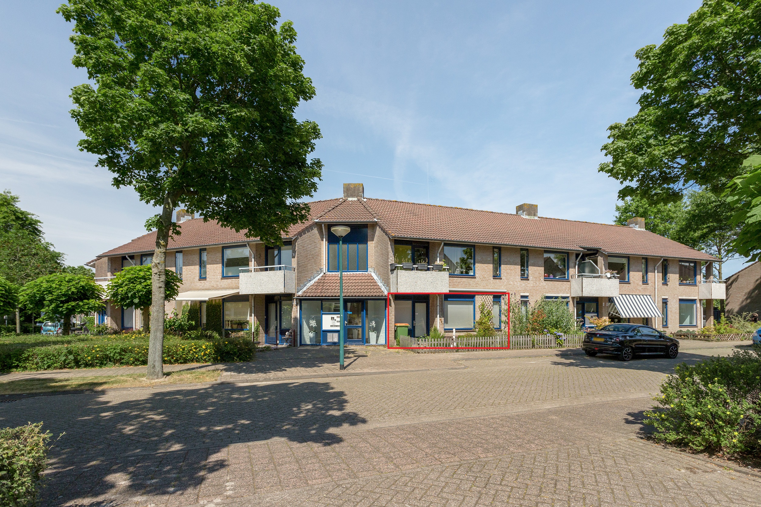 Pastoor Leijtenstraat 3, 4854 KP Bavel, Nederland