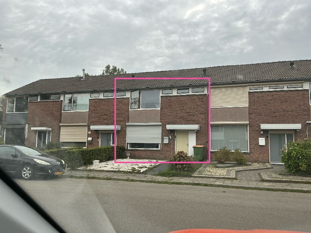 apartments for rent on Namenstraat 54