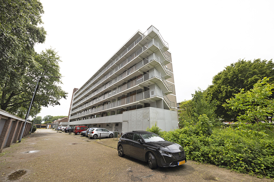 Wensel Cobergherstraat 149