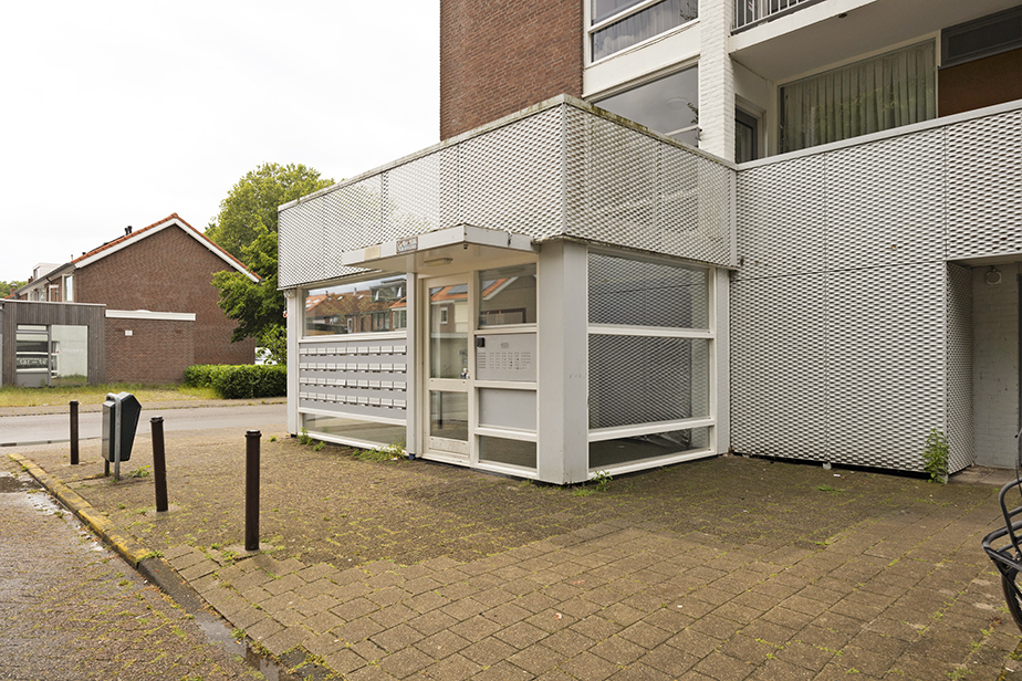 Wensel Cobergherstraat 149
