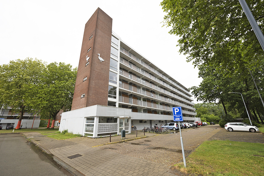Wensel Cobergherstraat 149