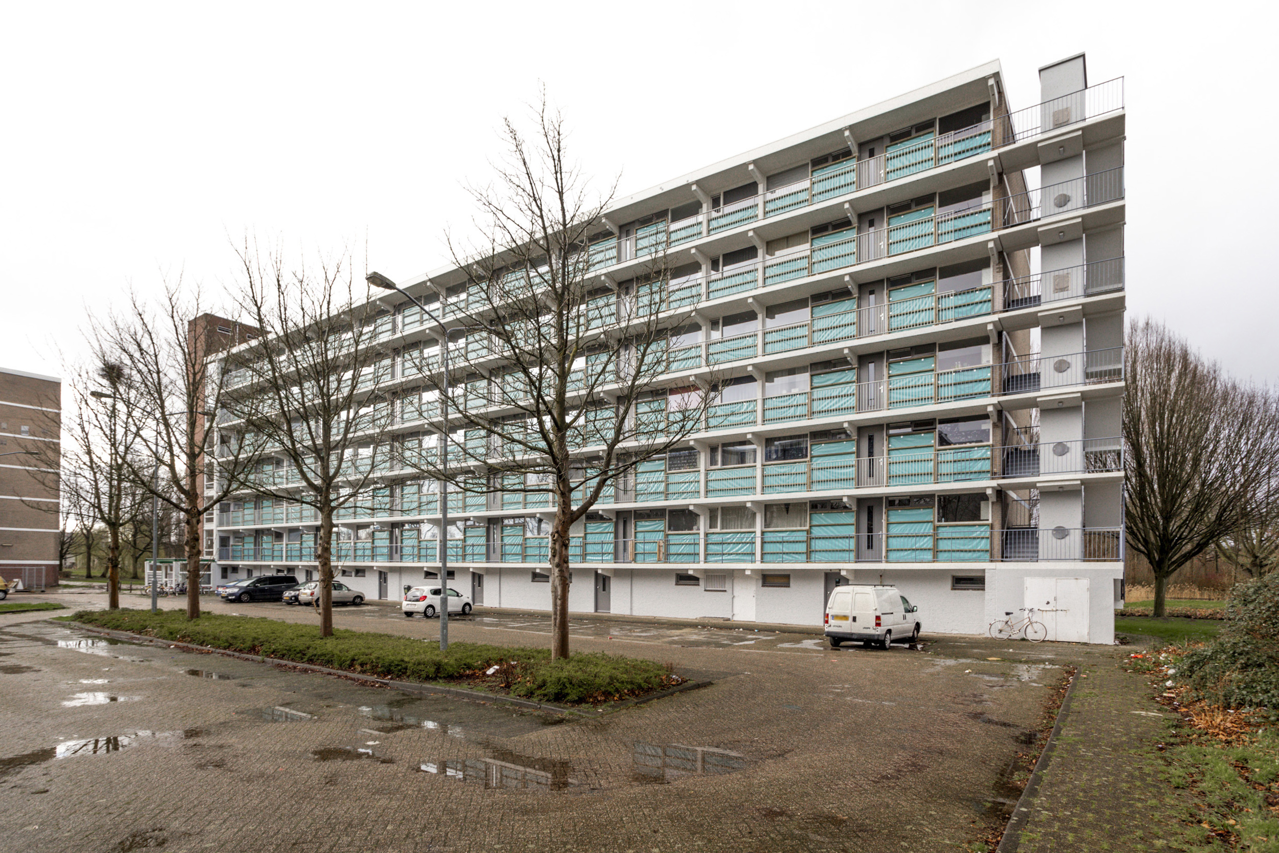 Wensel Cobergherstraat 53, 4827 BA Breda, Nederland