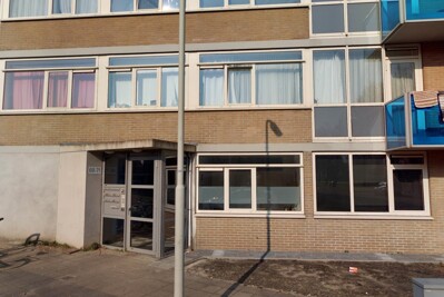 Jan Vermeerlaan 69-C Roosendaal, Roosendaal