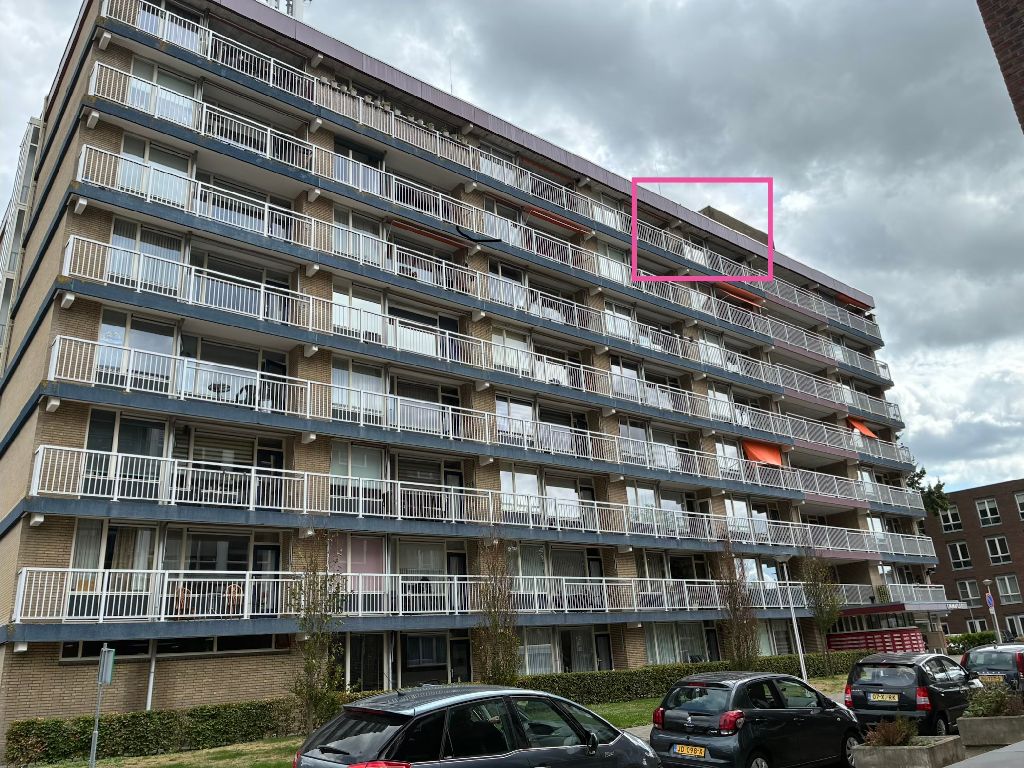 Emmalaan 704, 4872 CC Etten-Leur, Nederland