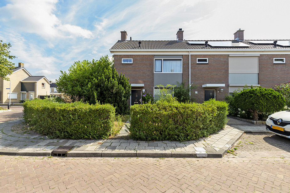 Jan Steenstraat 12, 4715 BR Rucphen, Nederland