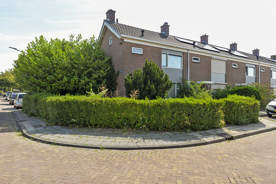 Jan Steenstraat 12