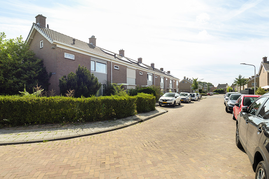 Jan Steenstraat 12