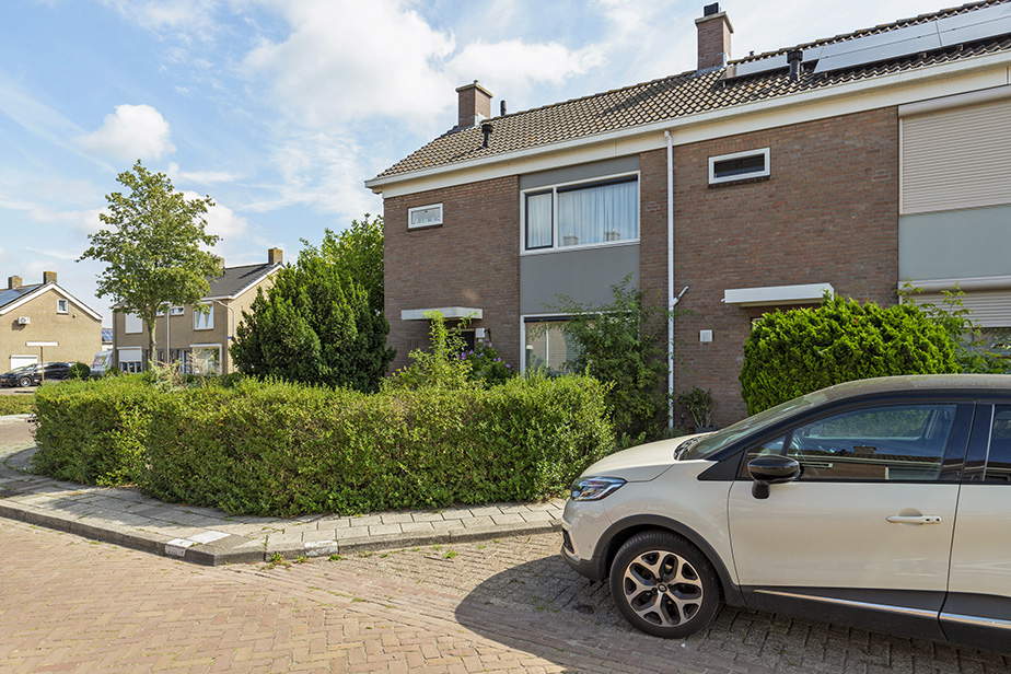 Jan Steenstraat 12
