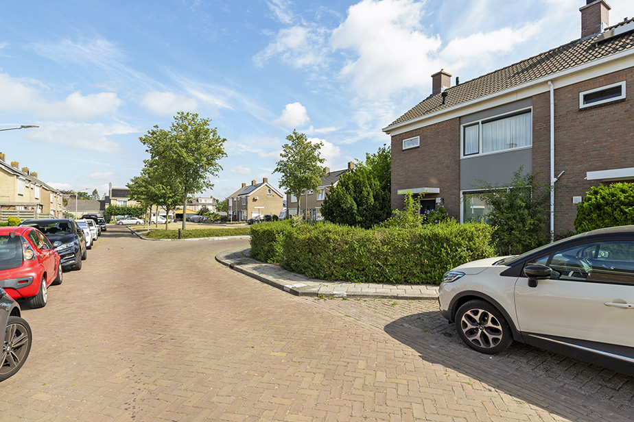 Jan Steenstraat 12