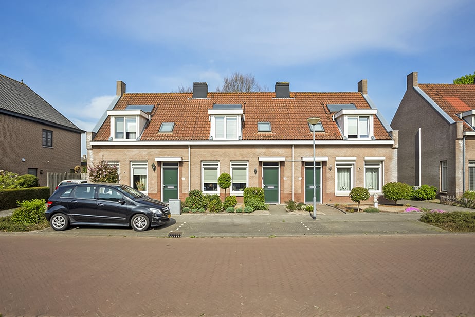 Elsakker 3, 4845 DA Wagenberg, Nederland