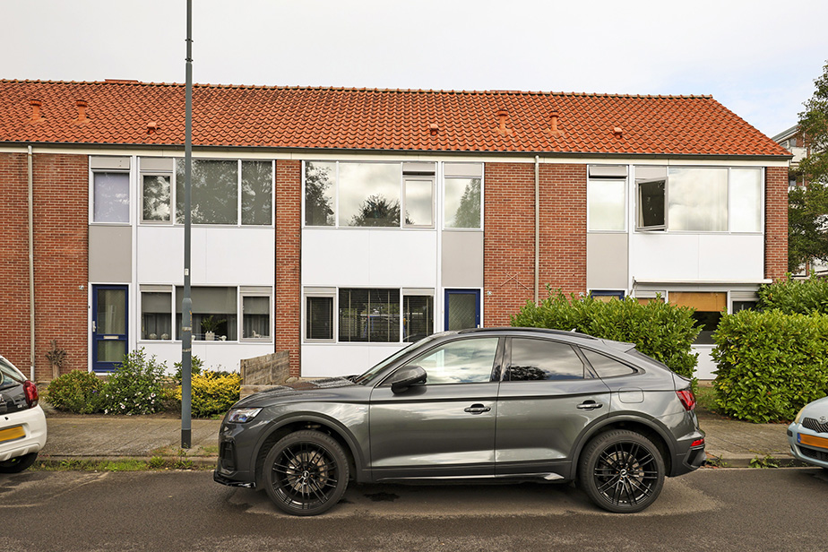 Rijnauwenstraat 152, 4834 LH Breda, Nederland