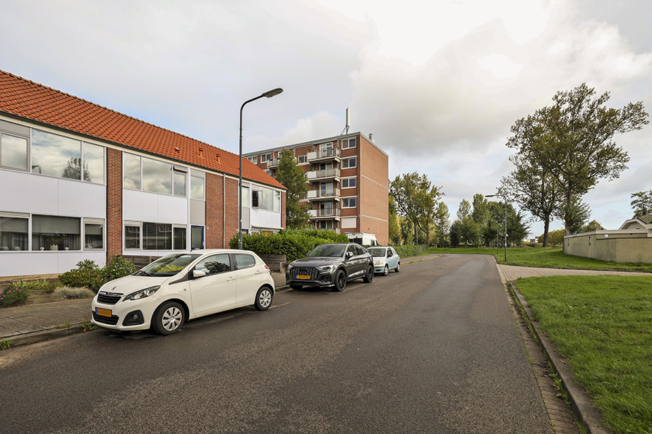Rijnauwenstraat 152