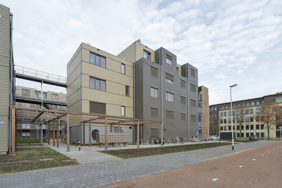 Stadionstraat 364