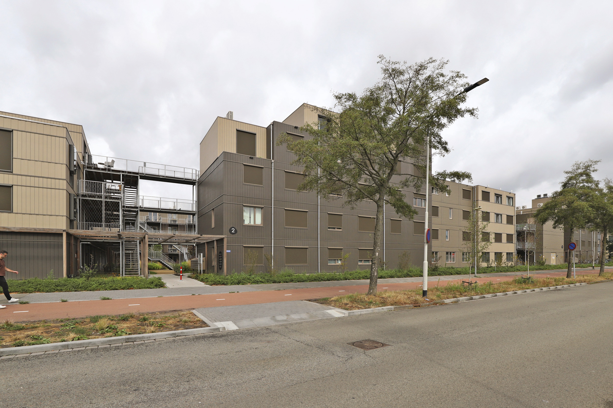 Stadionstraat 364
