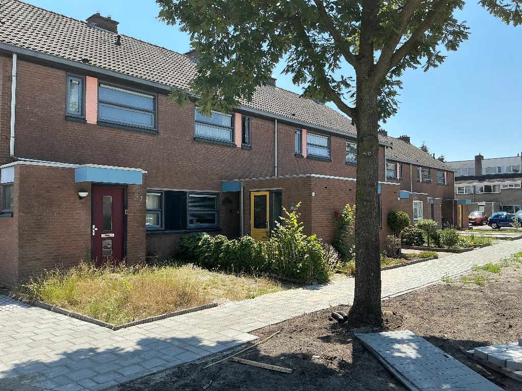 Barietdijk 19, 4706 DG Roosendaal, Nederland