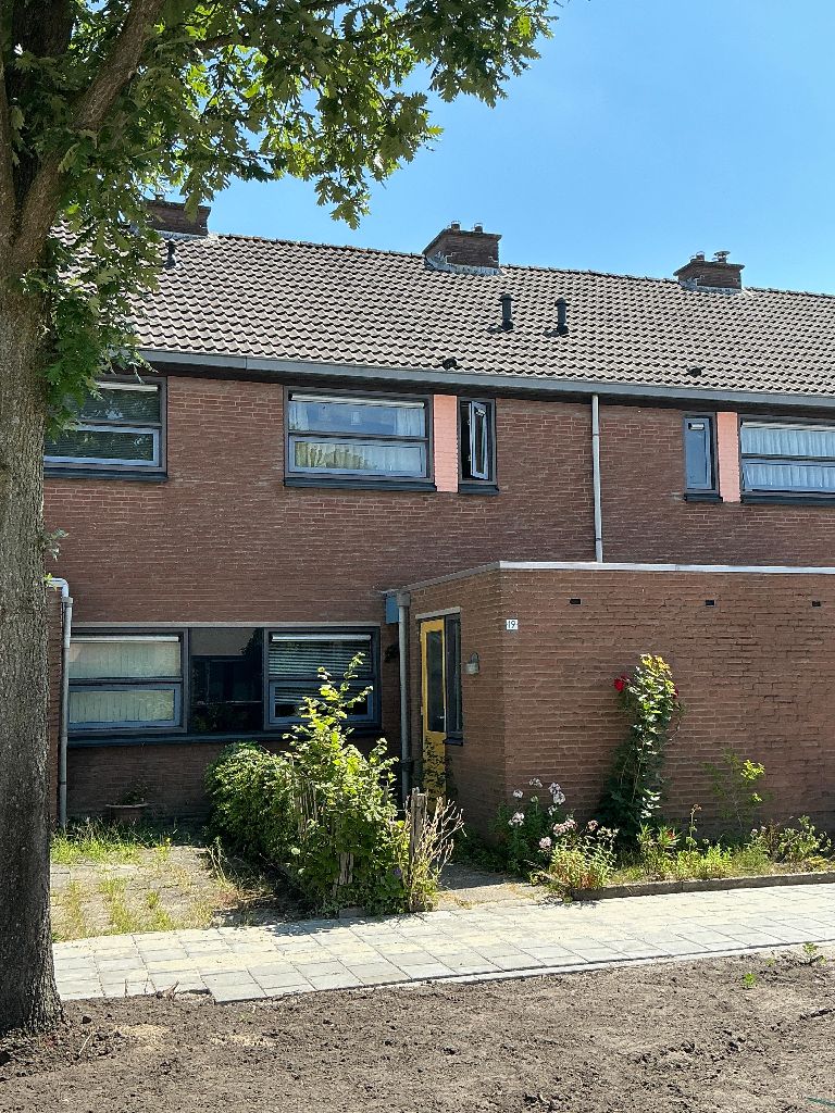 Barietdijk 19