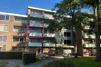 Middellaan 632 Breda, Breda