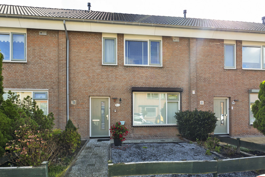 Kortenaerstraat 7, 4671 BB Dinteloord, Nederland