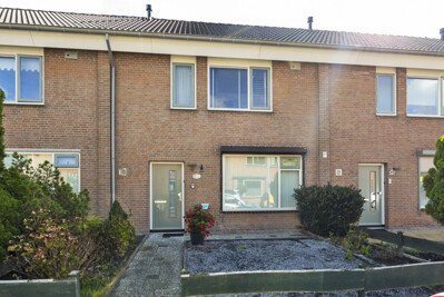 Kortenaerstraat 7 Dinteloord, Dinteloord