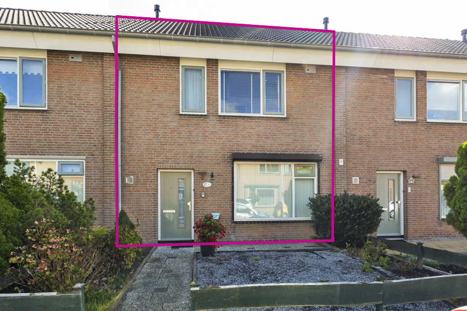 Kortenaerstraat 7