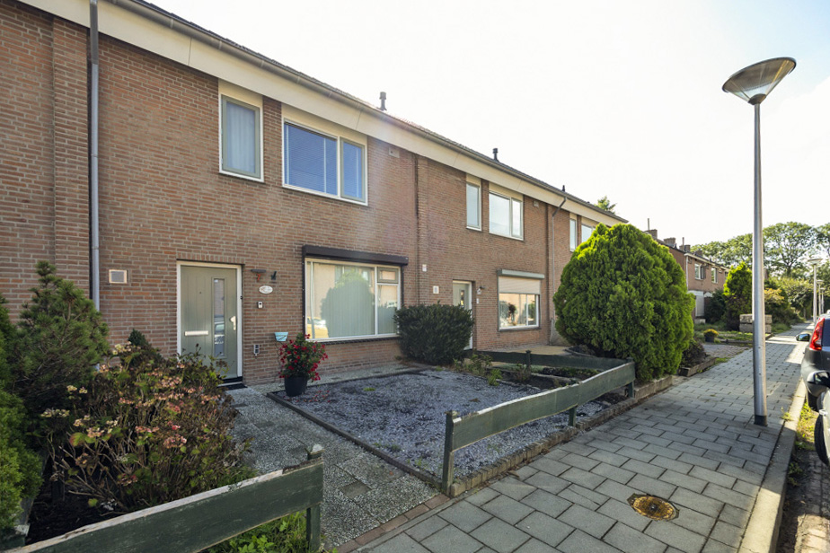 Kortenaerstraat 7