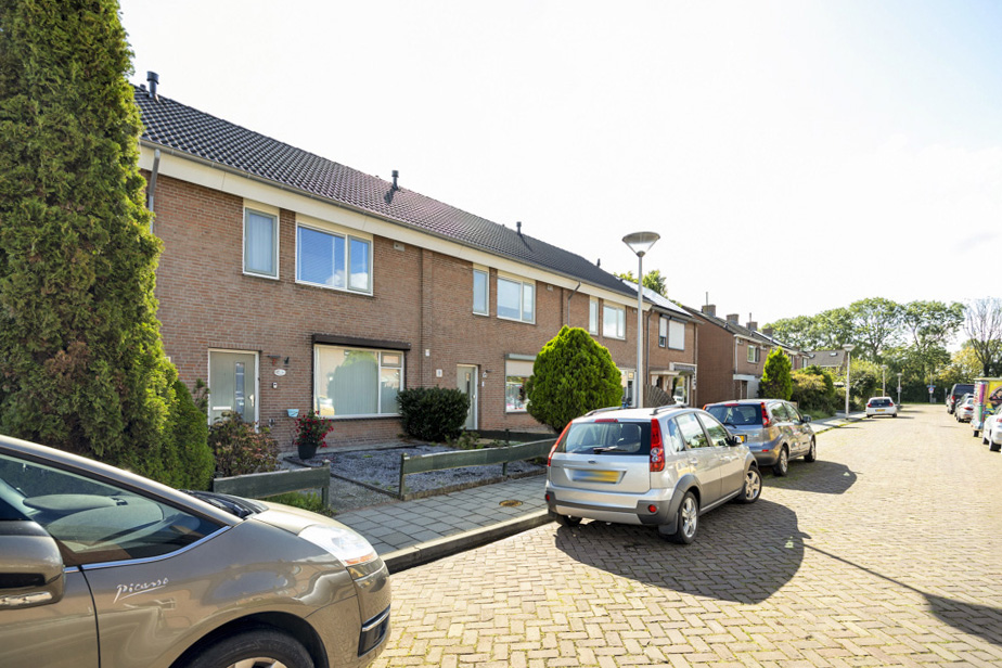 Kortenaerstraat 7