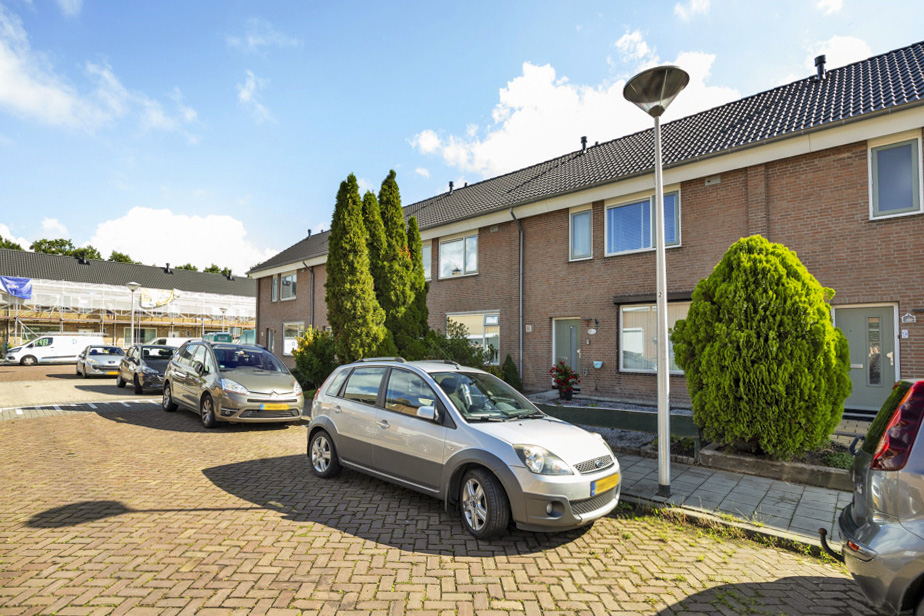 Kortenaerstraat 7