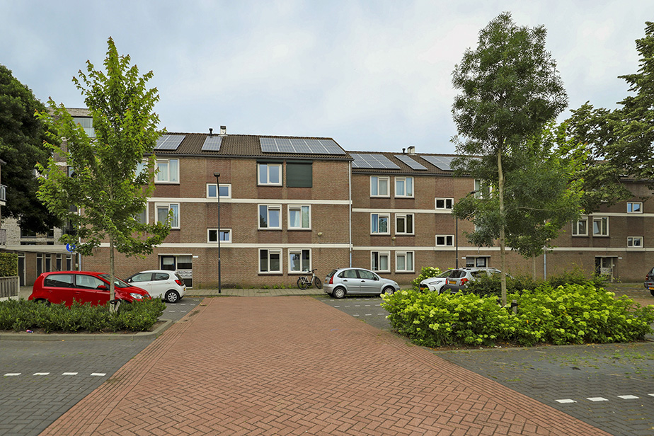 Santrijnhof 43