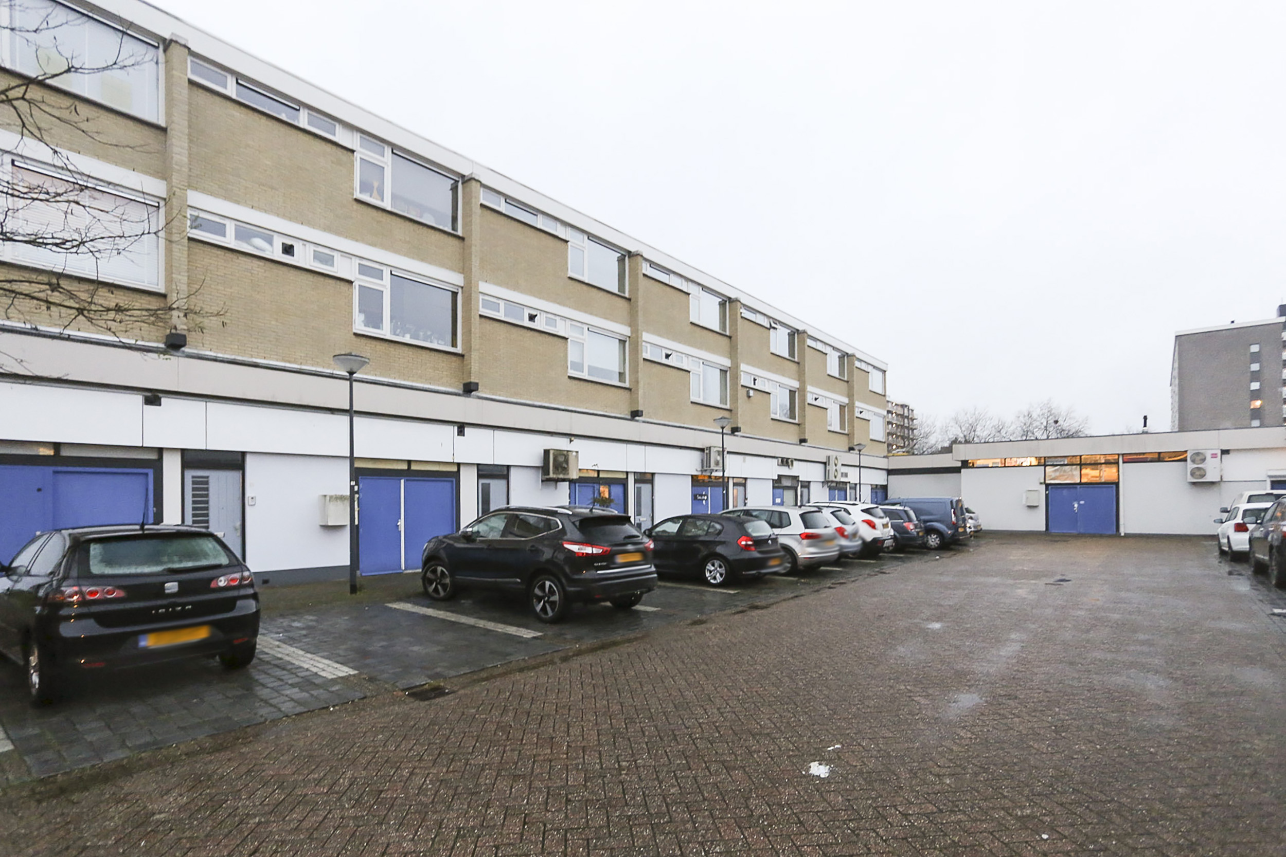Zuiderhout 26