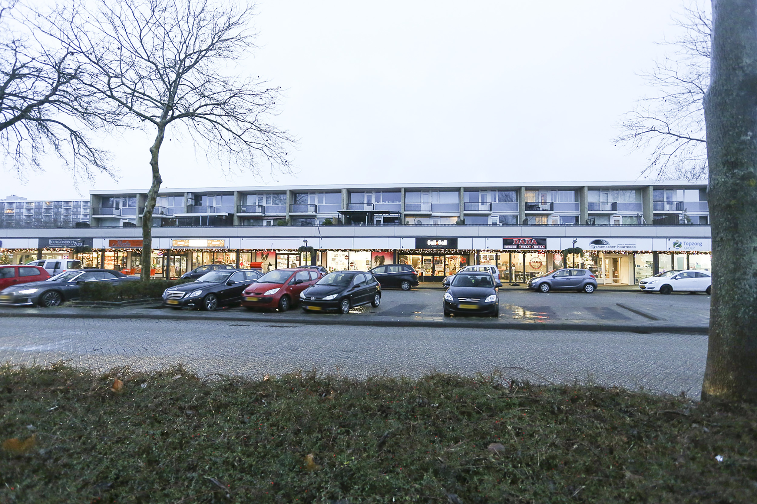 Zuiderhout 26