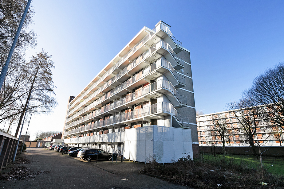 Wensel Cobergherstraat 131A