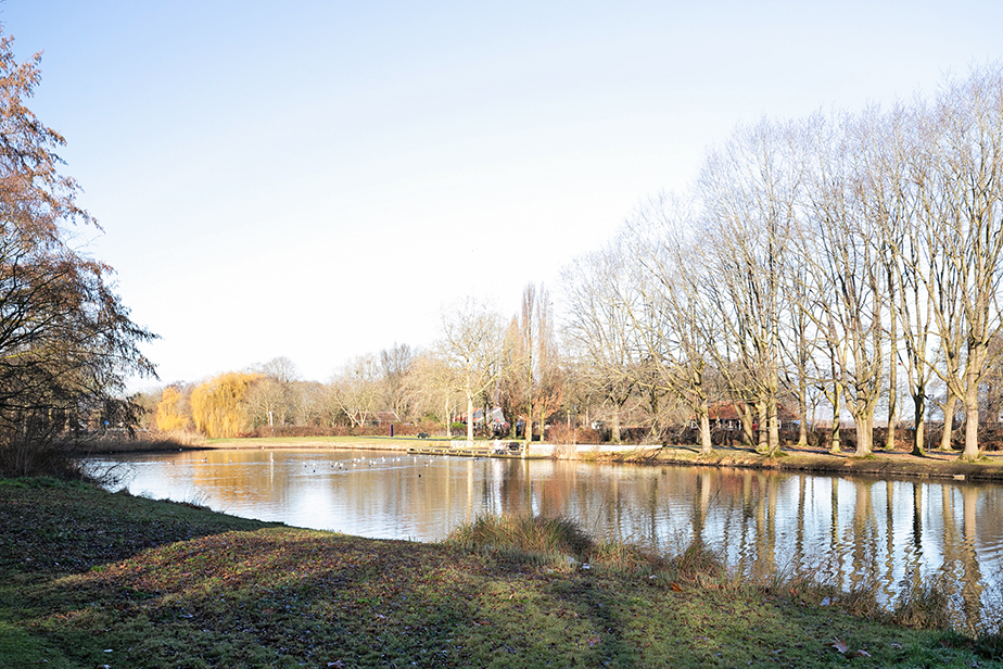 Wensel Cobergherstraat 131A