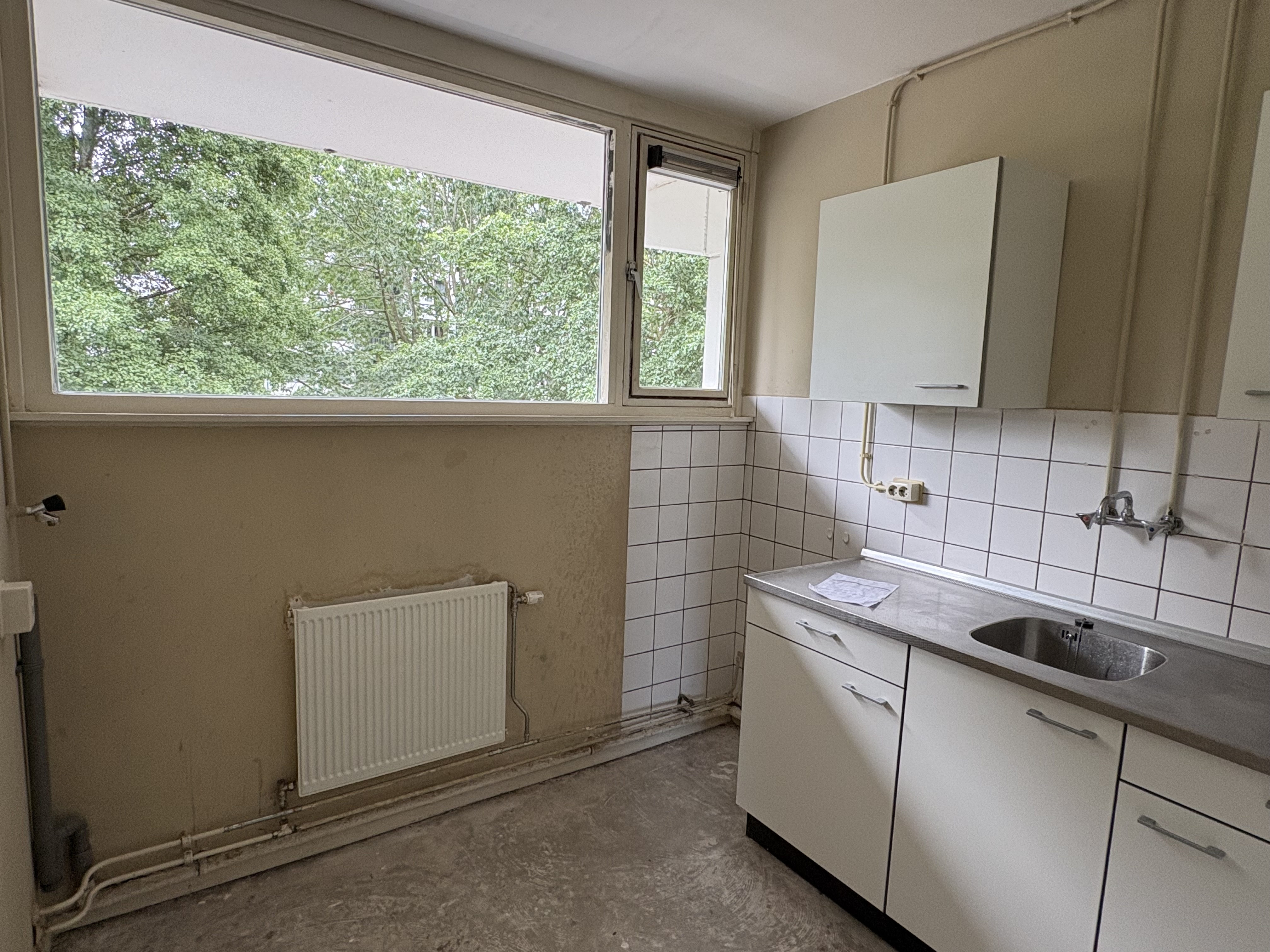 Wensel Cobergherstraat 131A