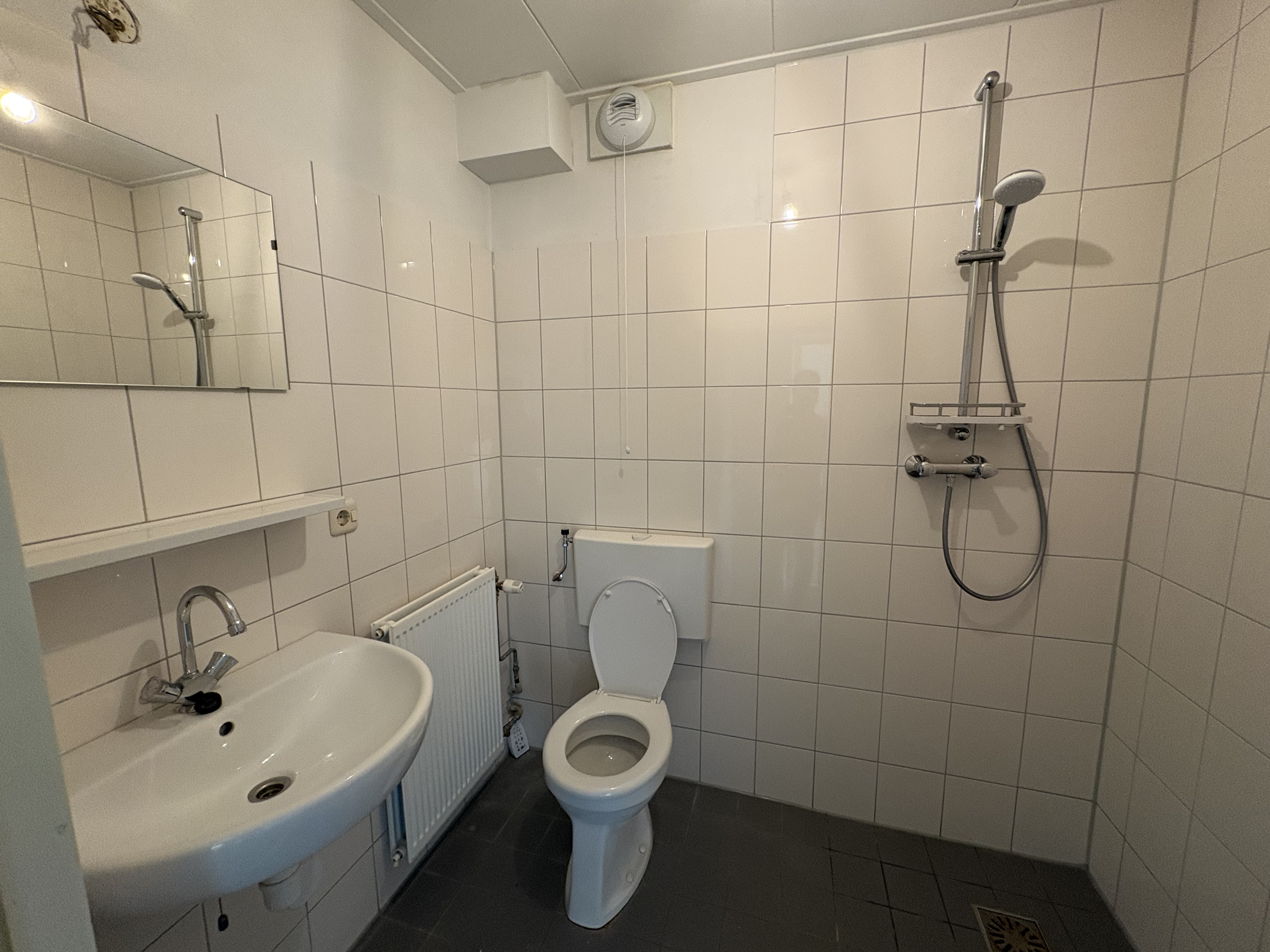 Wensel Cobergherstraat 131A