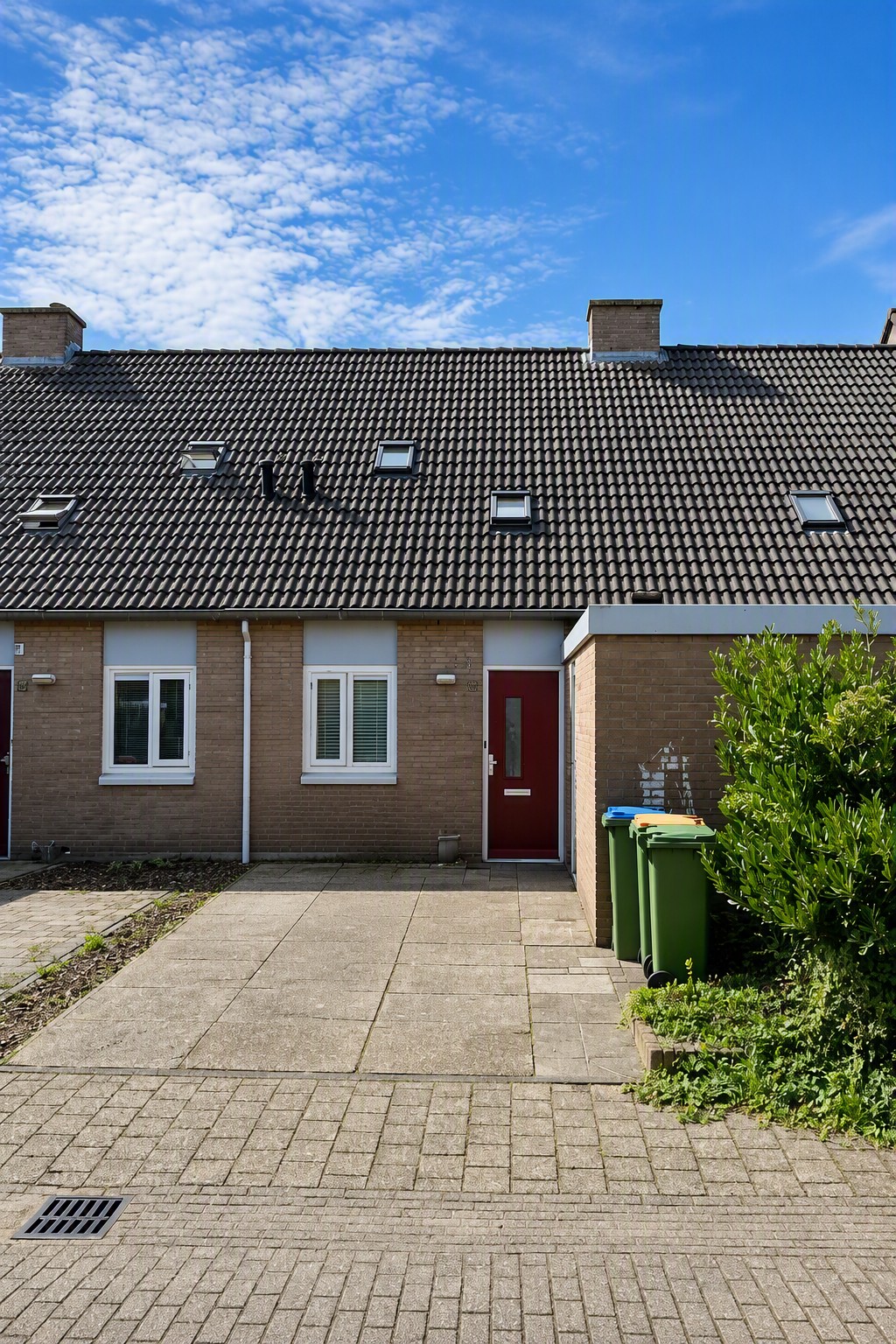 Nicoline Swijgmanstraat 82, 4822 VB Breda, Nederland