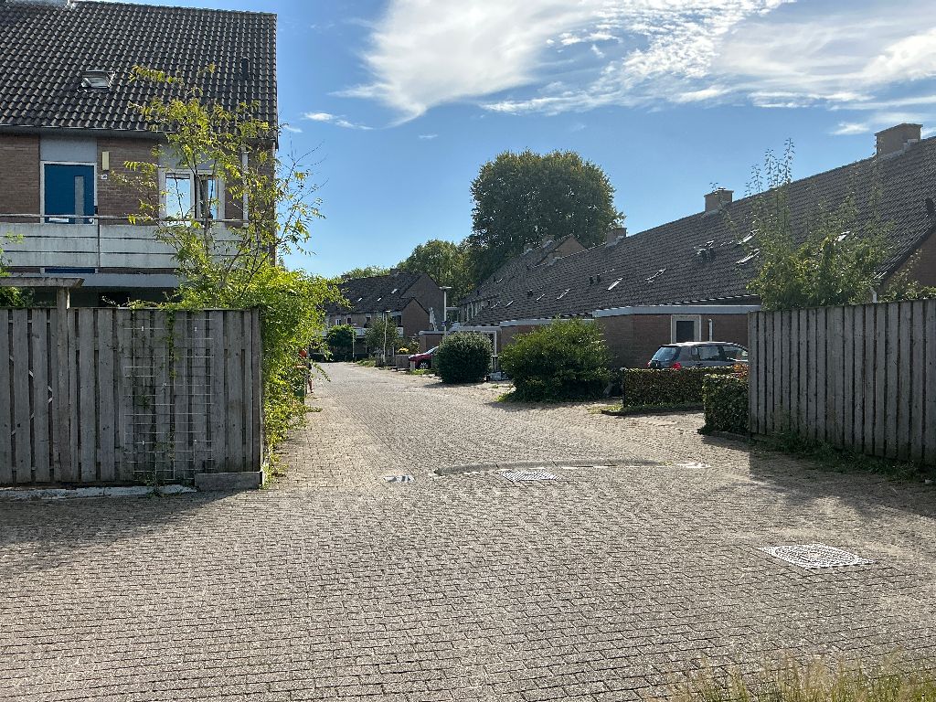 Nicoline Swijgmanstraat 82