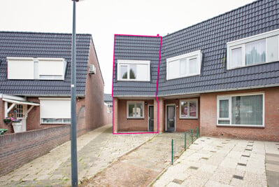 Berendonk 13 Oosterhout NB, Oosterhout