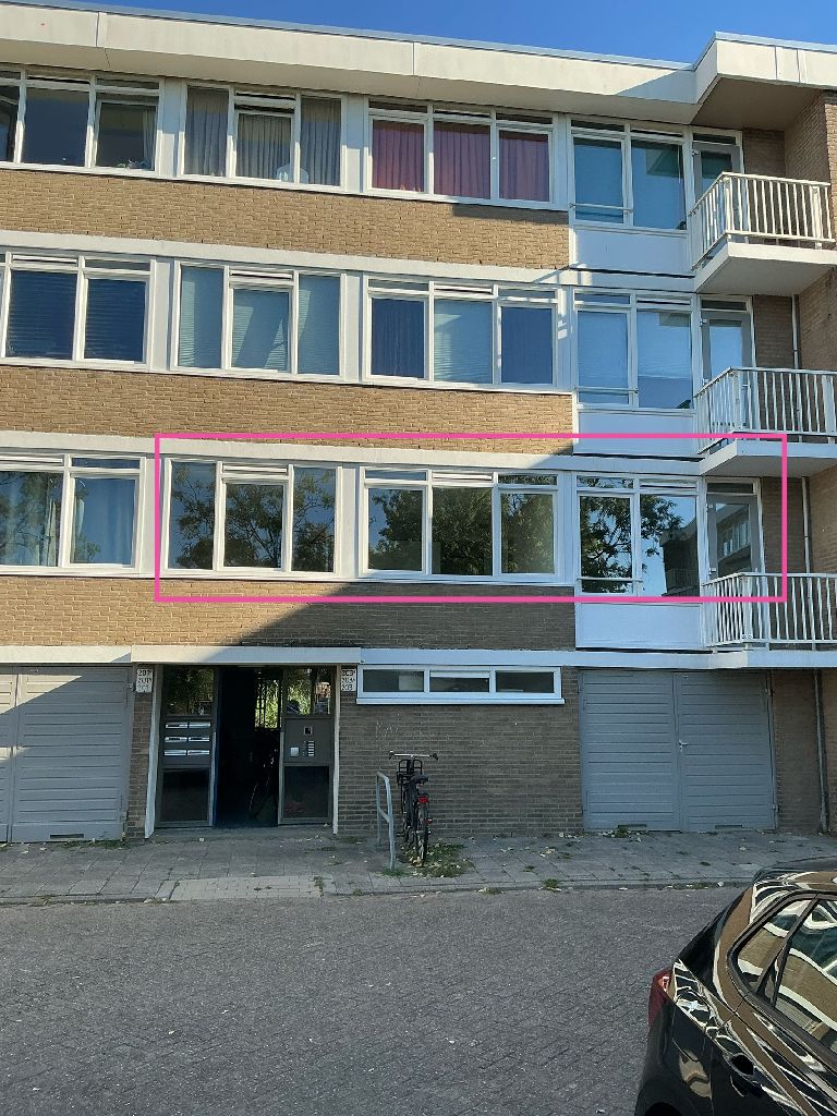 Jan Vermeerlaan 203, 4703 KR Roosendaal, Nederland