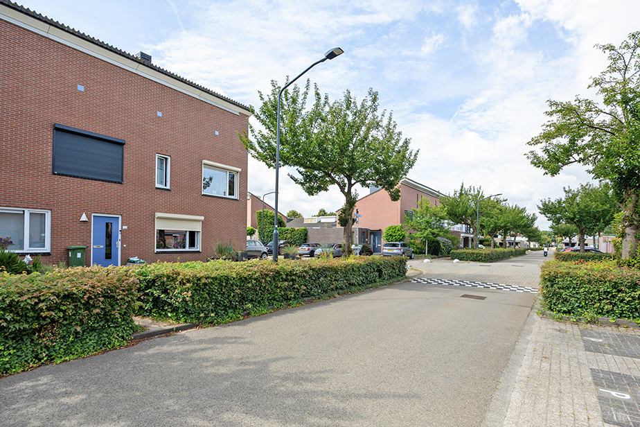 Max Havelaardreef 114