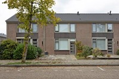 Mercurius 105 Oosterhout NB, Oosterhout
