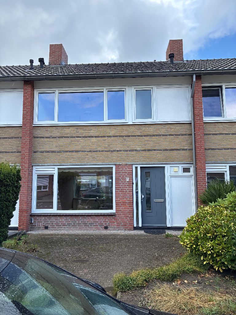 Rijsselstraat 9, 4875 AZ Etten-Leur, Nederland