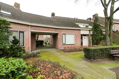 Driehoek 22 Bavel, Bavel