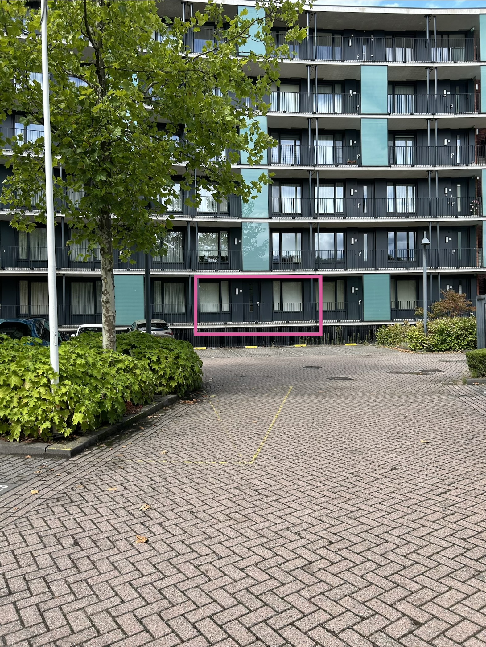 Valpoort 19, 4873 BM Etten-Leur, Nederland