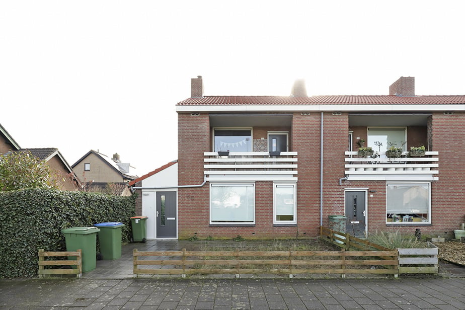 Wieken 56A, 4758 BW Standdaarbuiten, Nederland