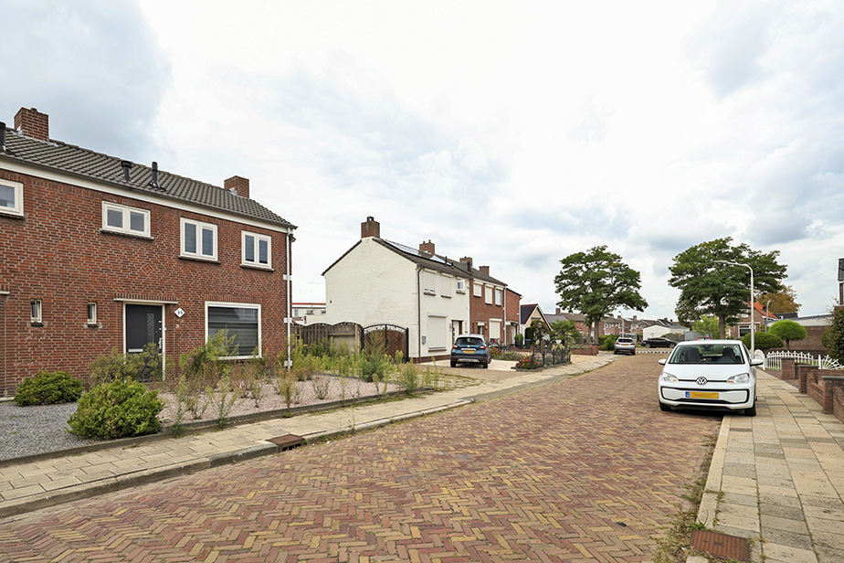 Poppestraat 