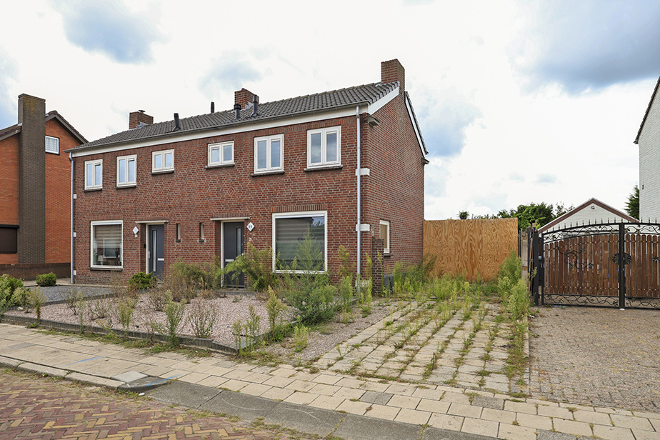 Poppestraat 
