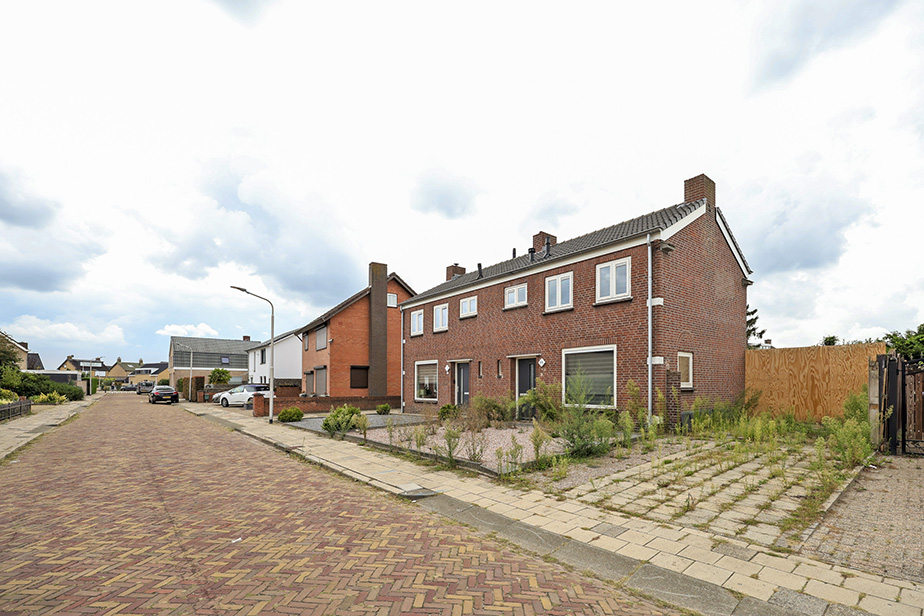 Poppestraat 
